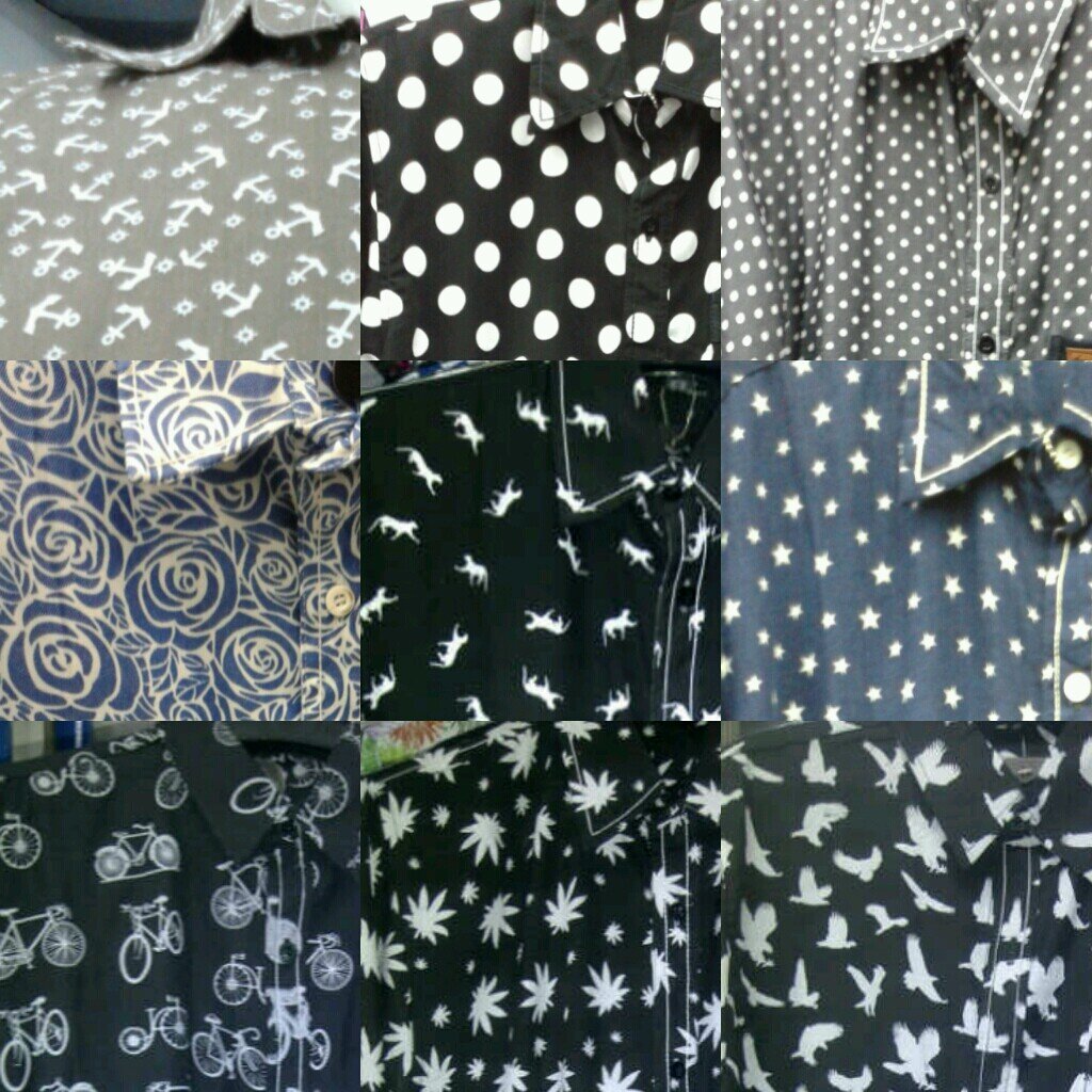 follow @beagreatpeople jual kemeja pria dengan motif yang bervariant | order : Pin 74DD62F9 | sms : 081809440642 | wassap : 081928010121
