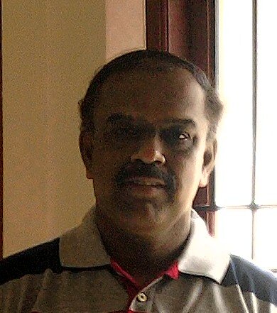 Born & Brought up at Tamil Nadu.
working in Chennai. 
Mobile: 9843717100