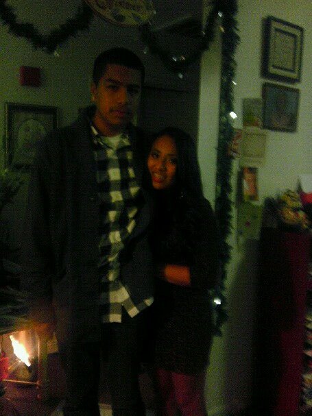make money all day and go.home to my baby