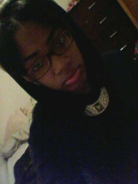 QUANJRMOMMY's profile picture. In Dis ALONE