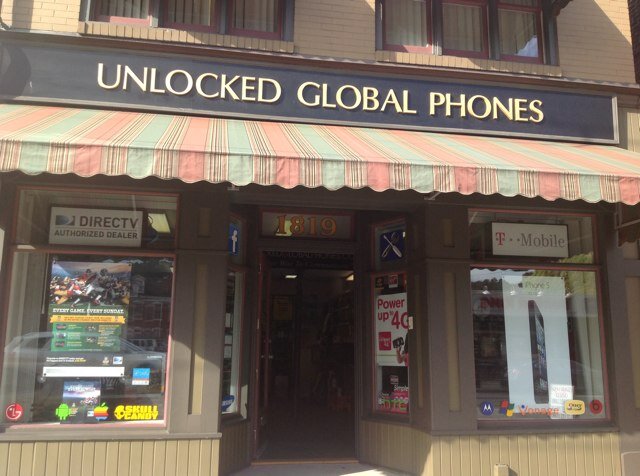 The radio shack of prepaid services.