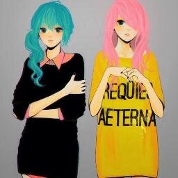 I LOVE ANIMES 3 FOREVER