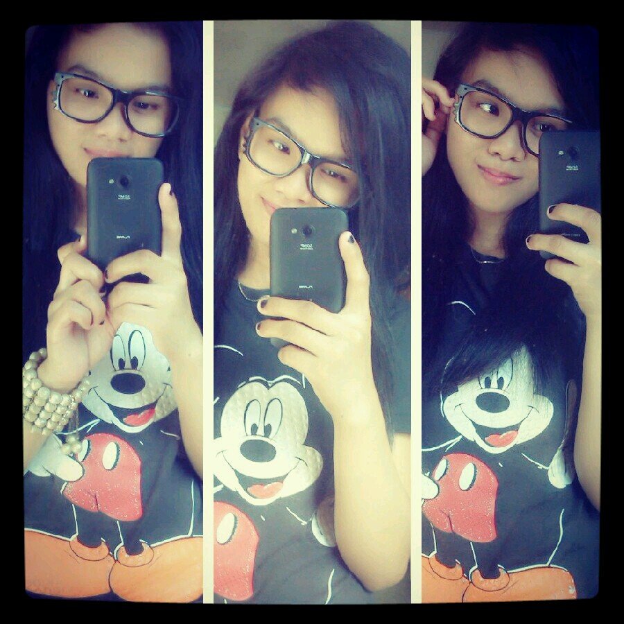 JUST FOLLOW ME :)

and 

I FOLLOW YOU BACK ! :)