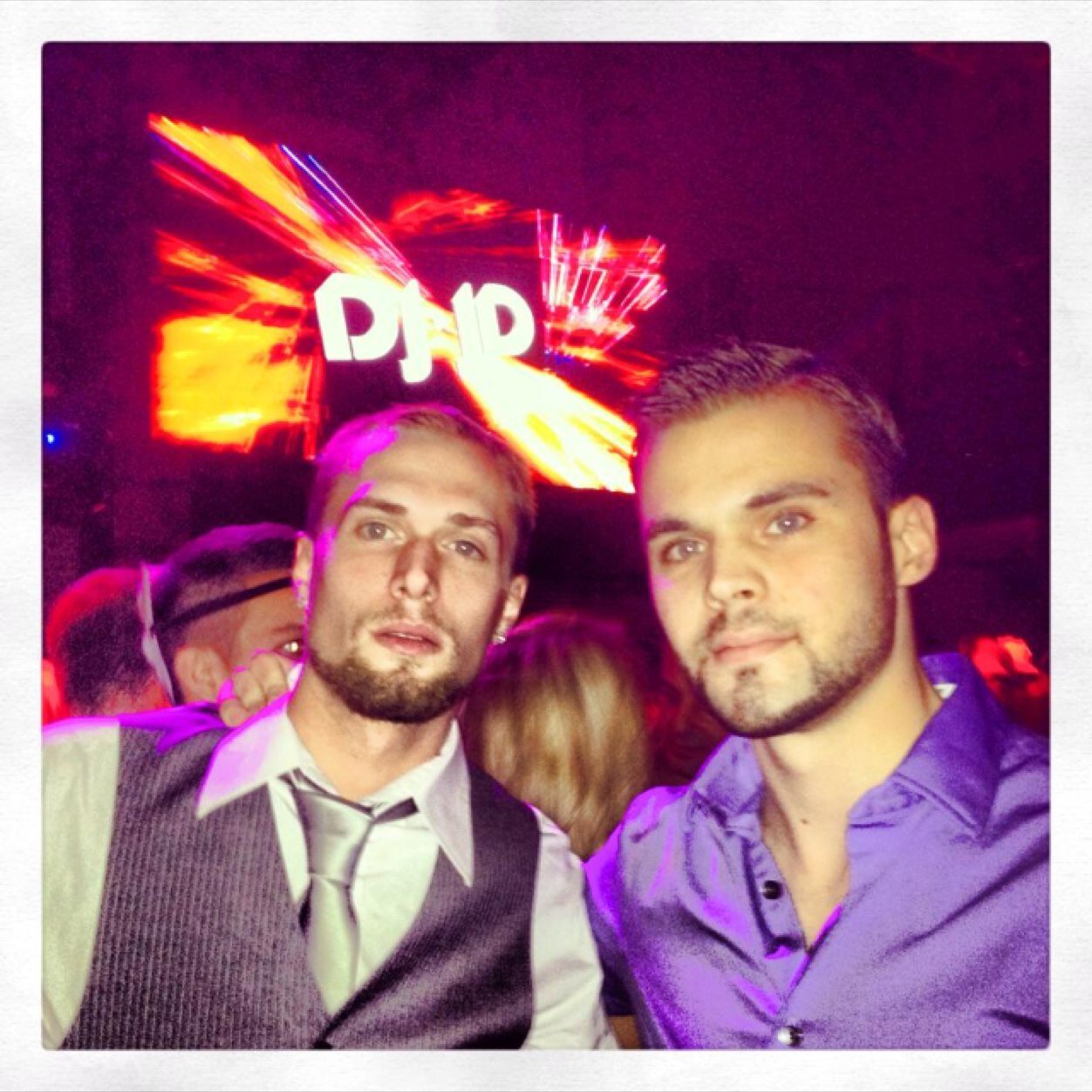 NLIGGY's profile picture. Head of promotions after dark