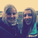 Barbara Mathis - @Molly121198 - Twitter