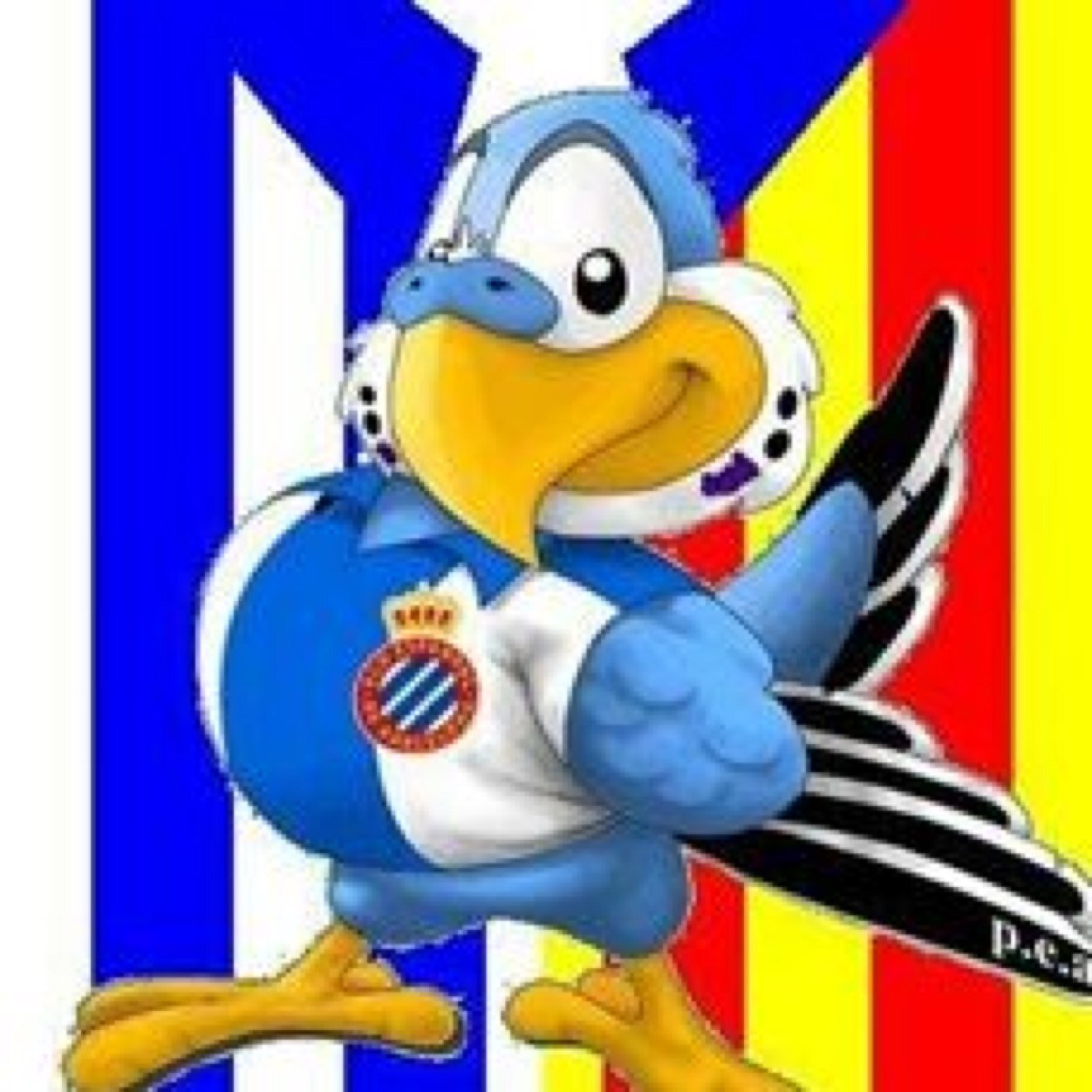 catala, perico i curios ;-))