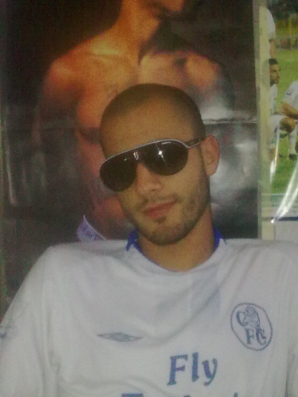 SadSidah's profile picture. moralité liberté et surtout la paie