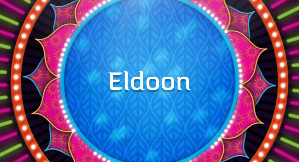 Eldoon- The best new restaurant of 2014 is coming with extra low low prices! We are offering a modern and enjoyable experience for both adults and children!