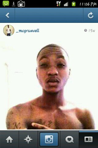 Just Aye Young Dude Trying To Make It In Life 19 , Single , College Student Hmu On Kik _YoungVell