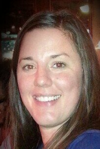 Happily married mom of 2 crazy kids.