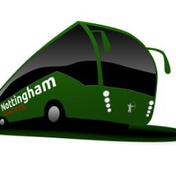 We provide convenient and cost effective bus and coach services around Nottinghamshire. Tweet us or call 0115 8800 090