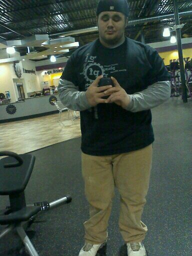 blakeperry918's profile picture. 