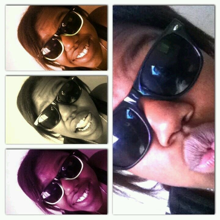Follow me & imma follow back ! Its simple .. :)