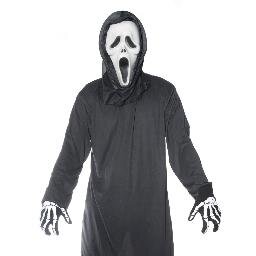 screamozzz's profile picture. Mangarti den Te Mangarti itu urusan komiu..