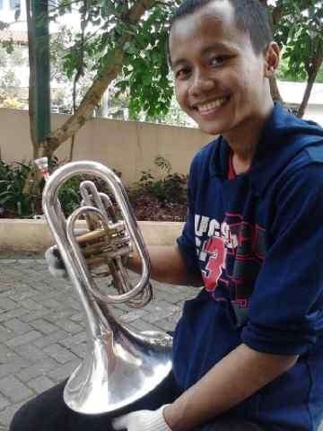 devisi_galon's profile picture. Pemain mellophone DC UMY| psik umy | diafragma ensamble |viva bothy YEAH!!