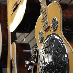 Guitars, Drums, Amps, Parts, Repairs                                                                            317 5th Street South Lethbridge, Alberta
