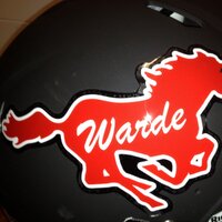 WMFB (@wardefootball) 's Twitter Profile