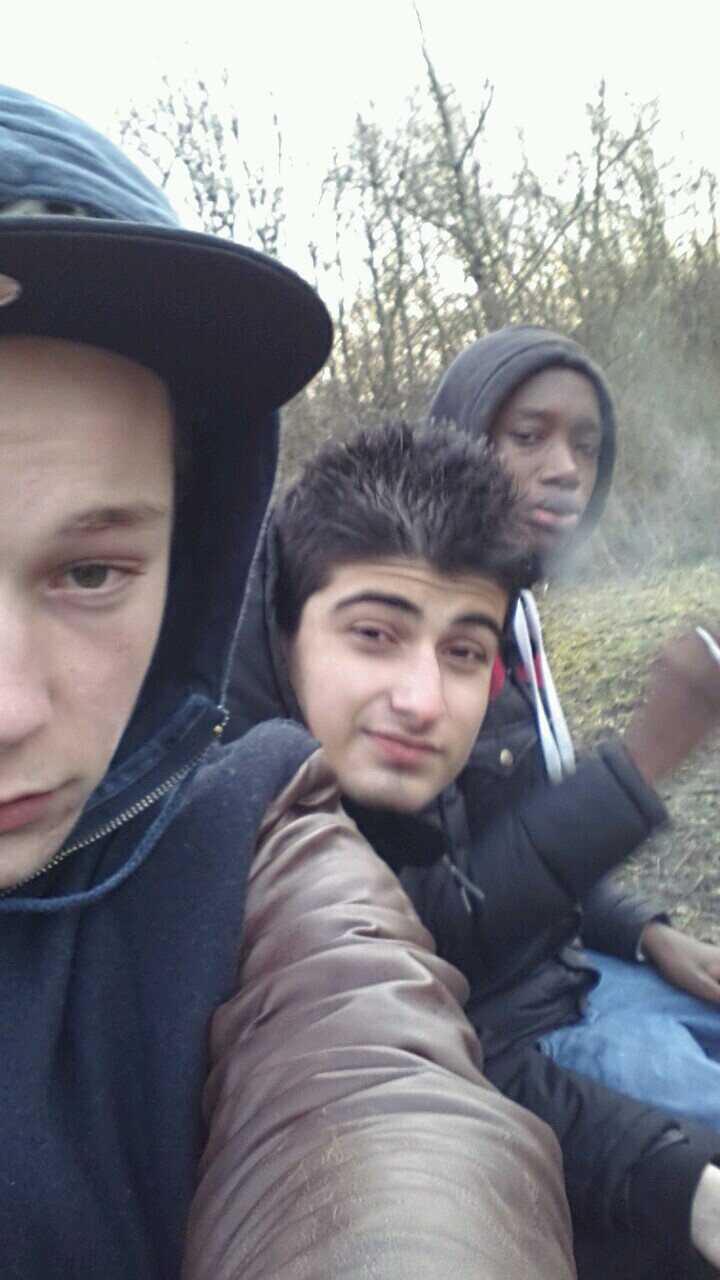 R.I.P Sjenk de kikker