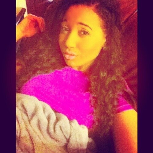 I hate the feeling when you're sad and you have no idea why, but you just are.