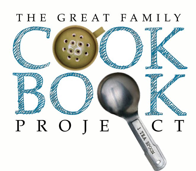 The Family Cookbook Project  provides step-by-step instructions and online tools to collect favorite food recipes and create a printed personalized cookbook.
