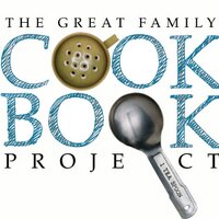 Family Cookbook Project (@family_cookbook) 's Twitter Profile