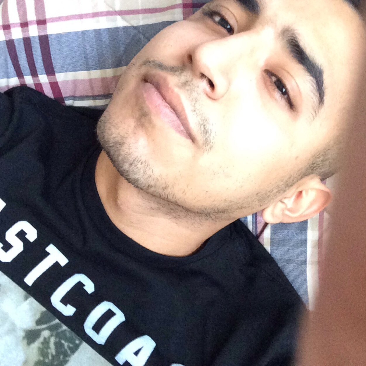 I love pizza Snapchat mario_snap92