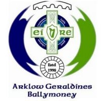 AGB Arklow (@agbarklow) 's Twitter Profile