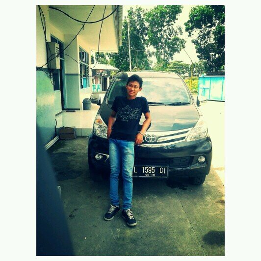 anak buah inchiex