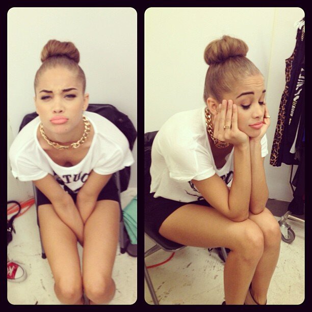 JendaCaffin's profile picture. I like to daydream, because for a couple of minutes I have the life I wish I had but then I open my eyes to reality.