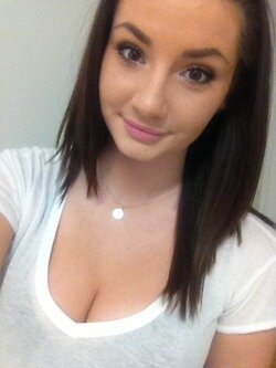 I don't want perfect, I want honest.
