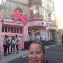 Sylvia Ocasio - @syoc - Twitter