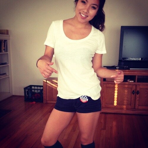 Why can't legs shave themselves