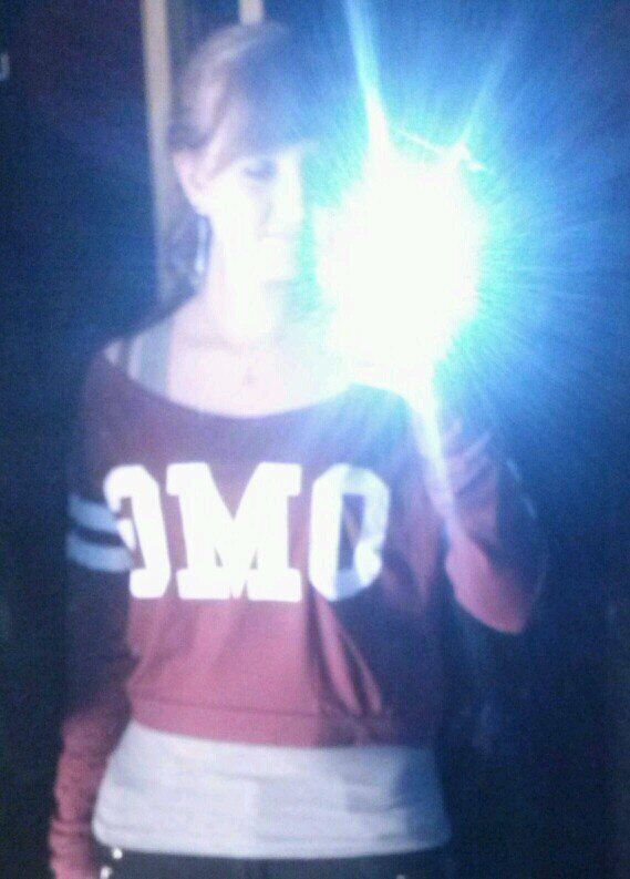 Break the rules, stand apart, ignore your head and follow your heart !!