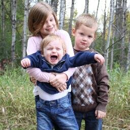 DeCamParents's profile picture. The crazy things we've had to say to our kids over the years...