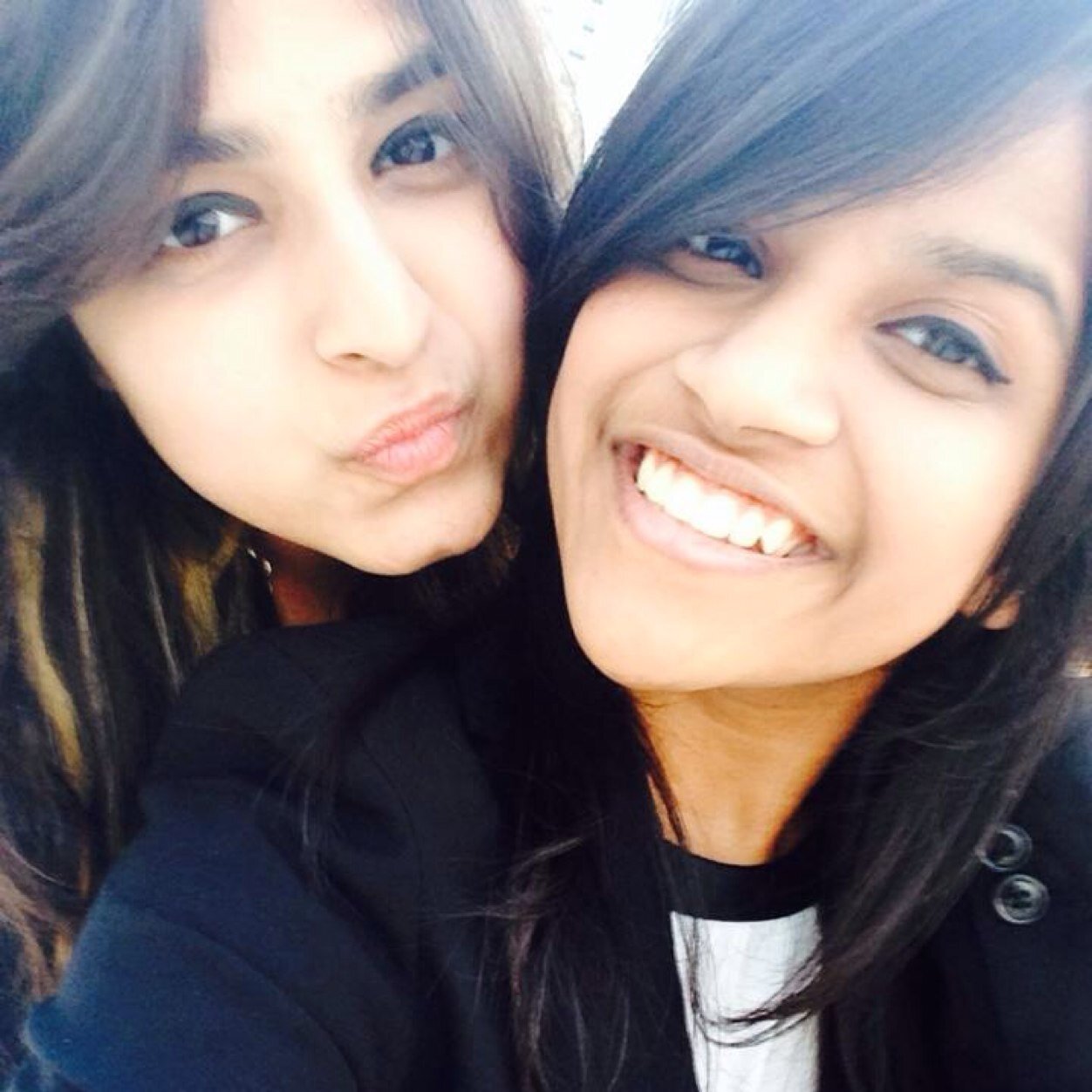 Chocolate Lover. Caffeine Addict. Crazy Justin Bieber fan. Music . IB Student. Instagram : Jyotsna236 .