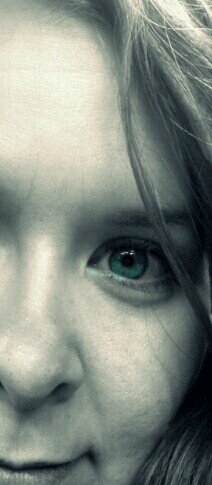 Writer of things. I dance, too. I'm terrible at Twittering. xoxo