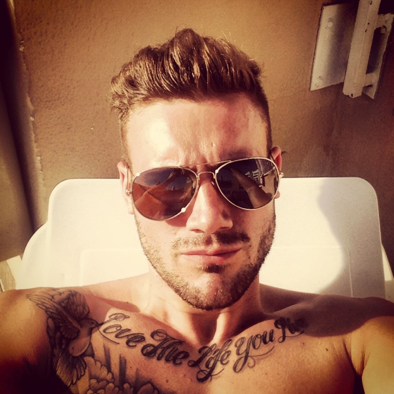 Gazz_chambers's profile picture. 