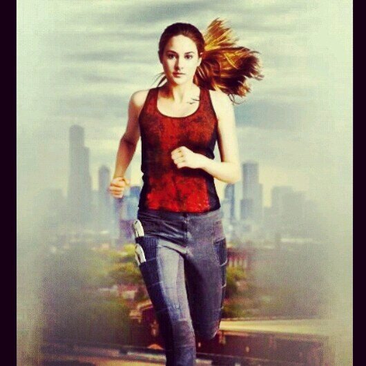 team_divergent_'s profile picture. Love Divergent? I do! Be Brave, Be Selfless, Be Intelligent, Be Honest and Be Kind! Follow me at Instagram: @TEAM_DIVERGENT_FOREVER