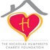 NHCF (@nhcharity) Twitter profile photo