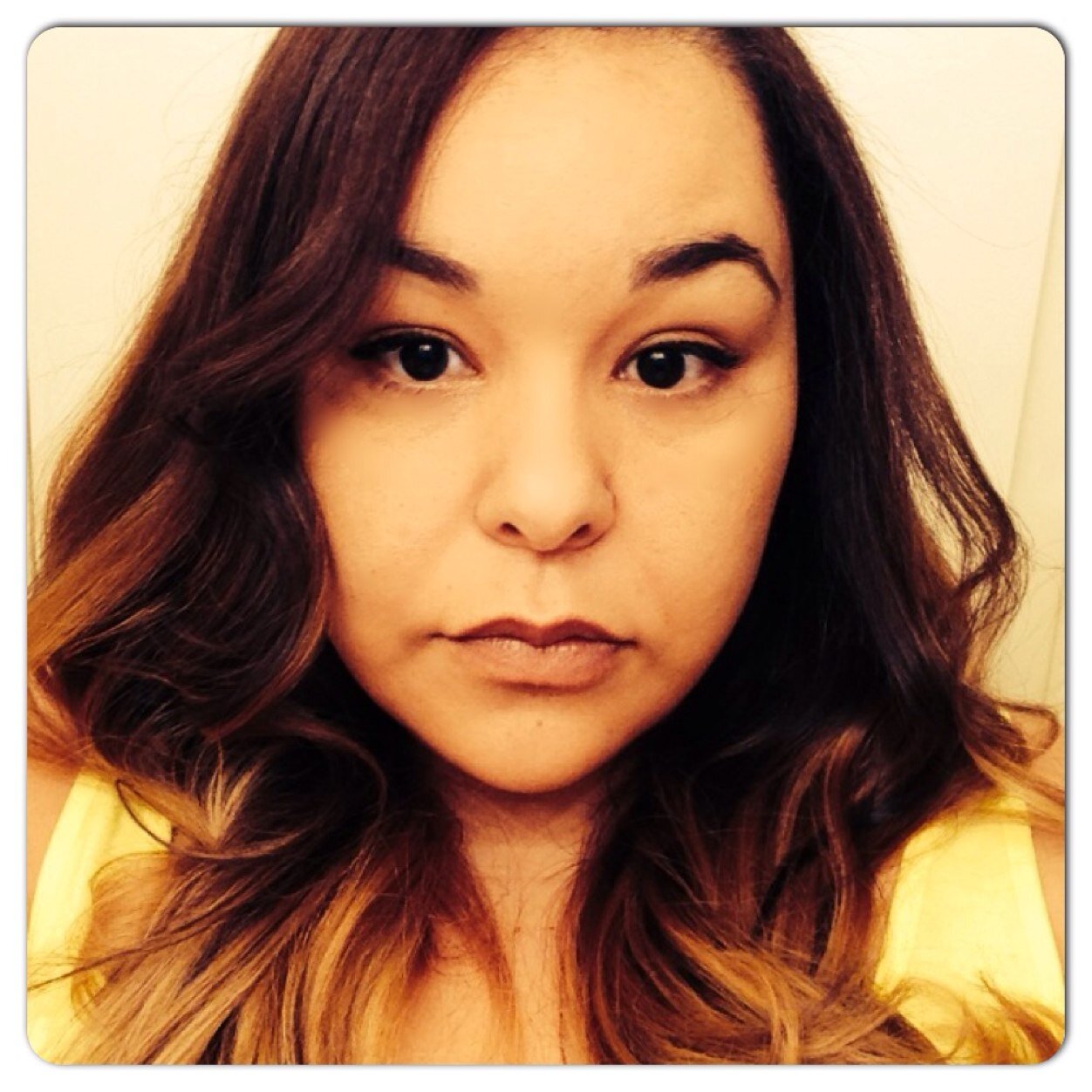 chikyvik's profile picture. When the fun girl starts getting old...