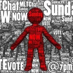 #MLTchat (Middle Leadership Team chat) is a new forum for all new, current & aspiring MLT members interested in UK school leadership. Sunday 7-7.30pm GMT.