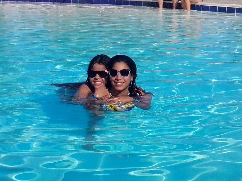 karidys13's profile picture. Madre feliz apasionada por la vida y el poder ayudar a los mas necesitados...