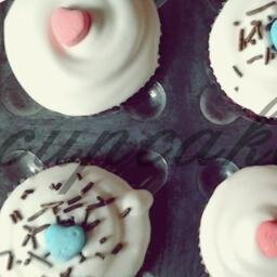 ¡¡HOLA!! mi nombre es Alejandra y soy una fanatica de lo dulce y delicioso n.n. 

LOS INVITO A VER MI BLOG Y SUS CONSEJOS SERÁN MUY BIENVENIDOS :D.