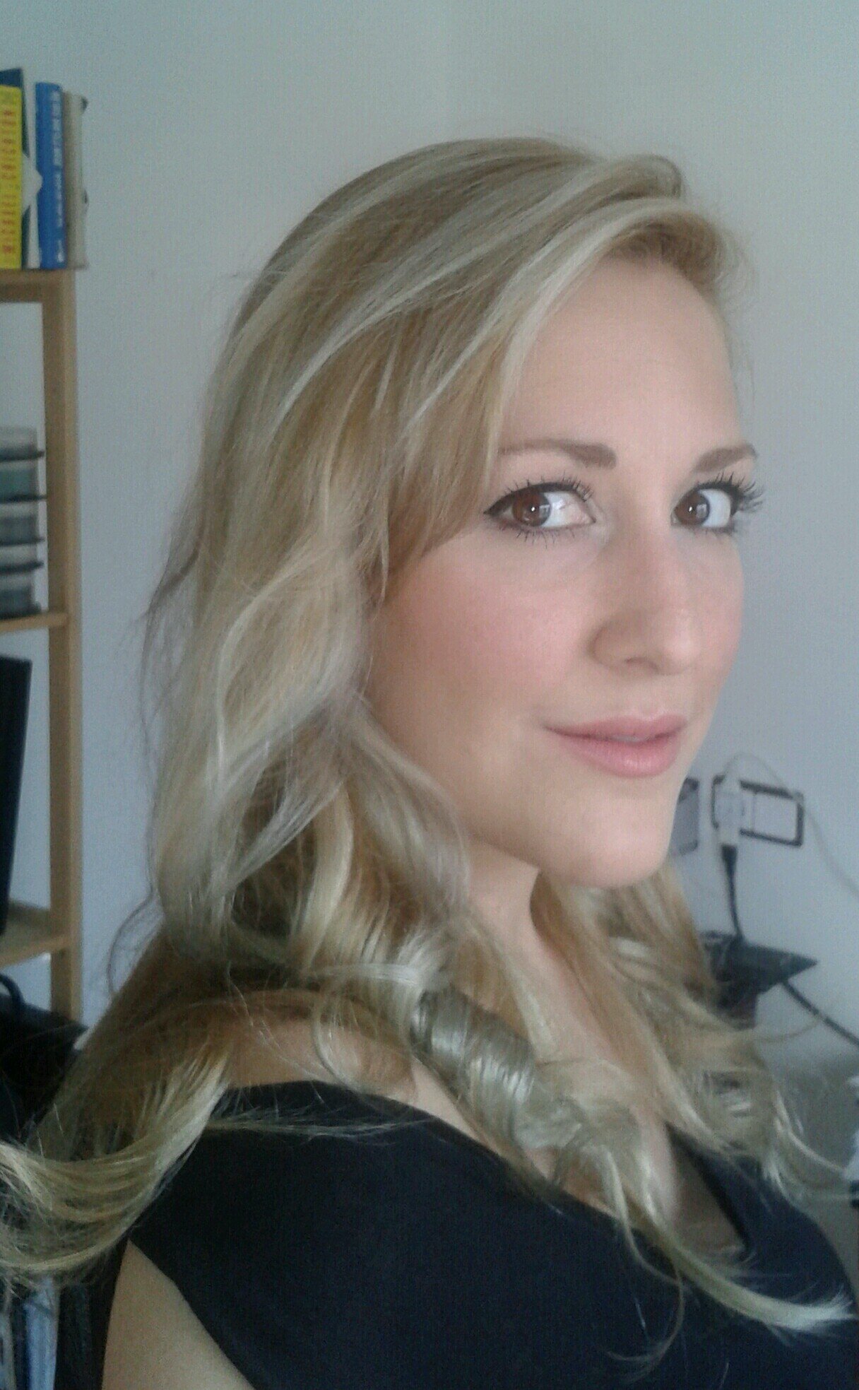 Maquilladora Freelance en Alicante