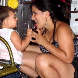 Eu te amo mais que tudo minha pequena :3 , @_umagordaaa aqui ♥