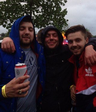 JackParsons_93 Profile Picture