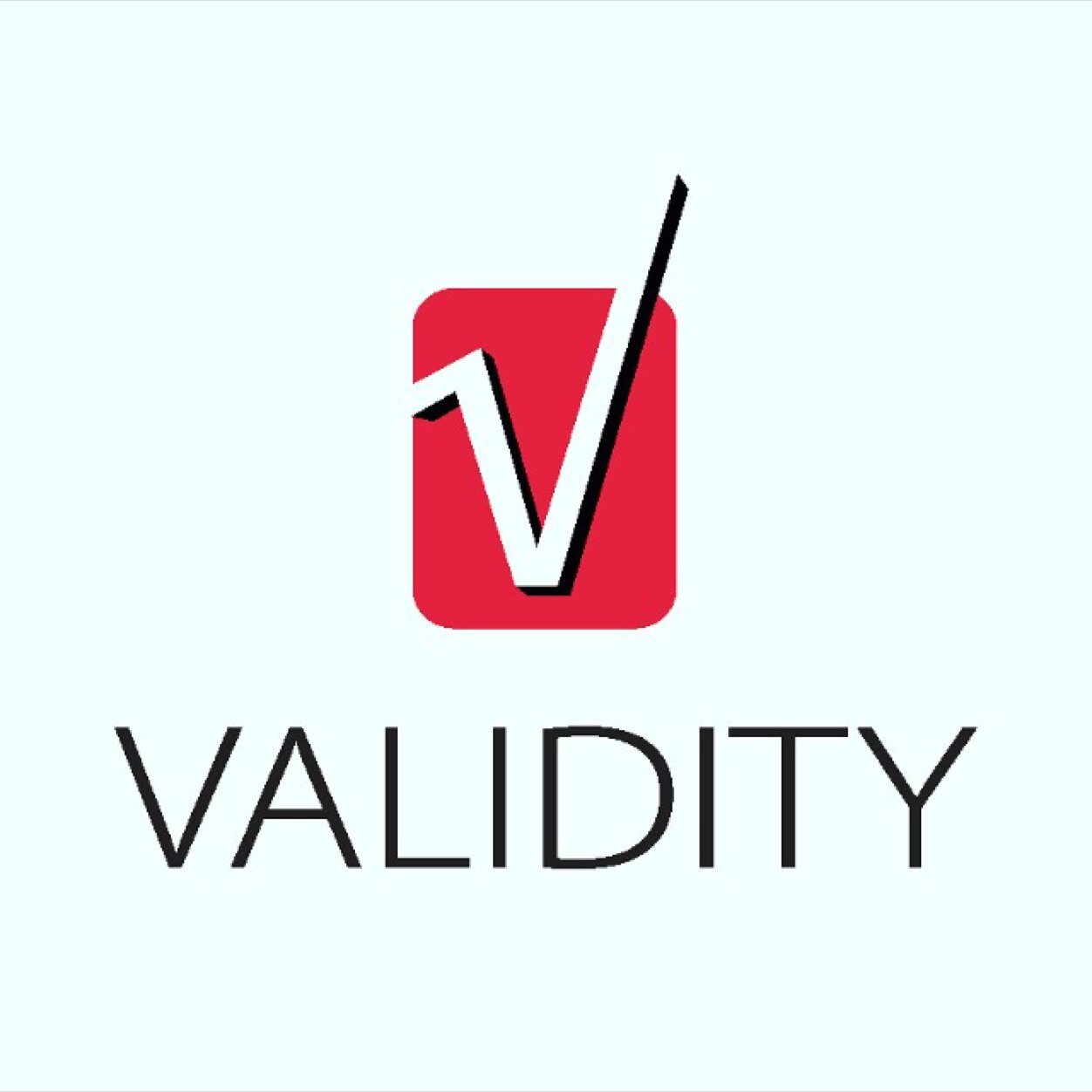 Validity Validity Twitter Validity Validity Twitter