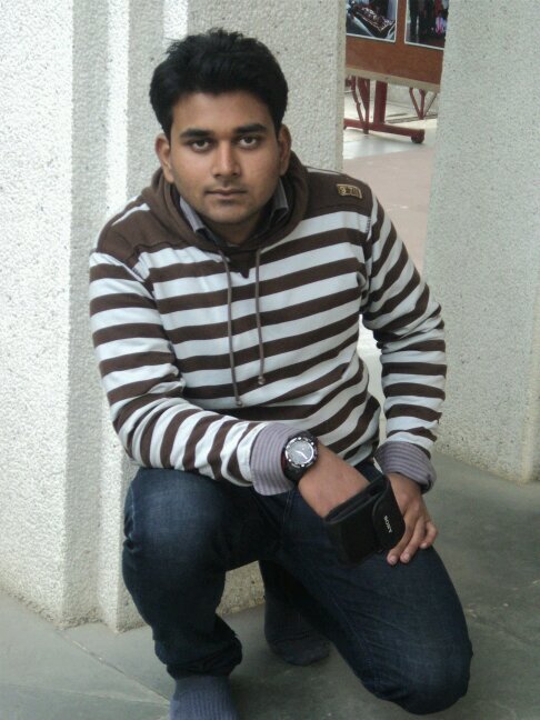 adarshsingh925's profile picture. im student and wants to live my life by my way