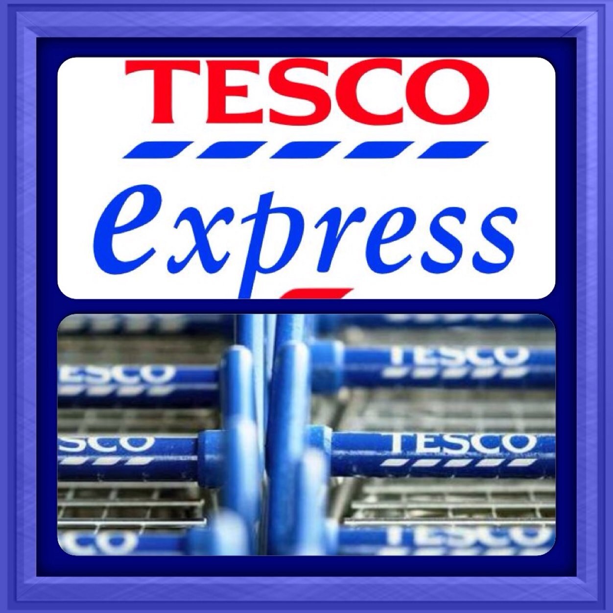 The place to be for Tesco Express Bedale's Latest Offers & Product Reviews.

Join us and let us know your views, what would you like to see in your local Tesco.