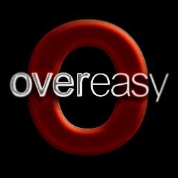 Overeasy Records is a Los Angeles based Independent Label specializing in tomorrow's House,Tech House and Techno Music.